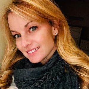 Meet your Posher, Erika